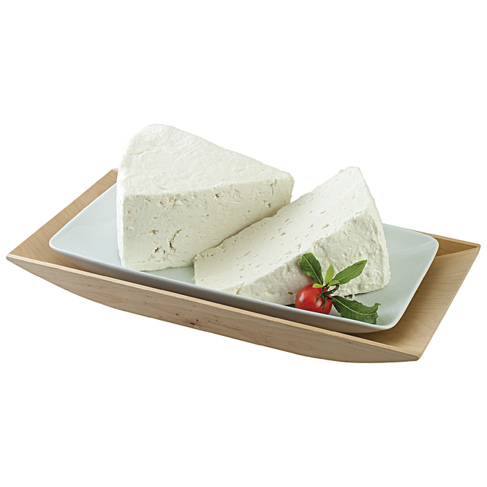 Barrel-Aged Feta Cheese