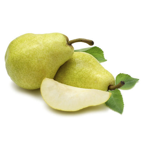 Organic Bartlett Pears