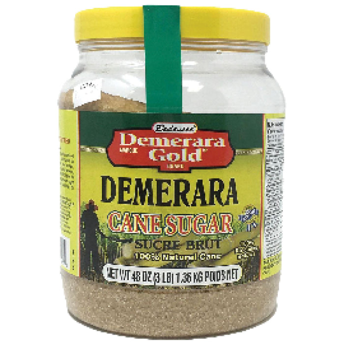 Demerara Cane Sugar