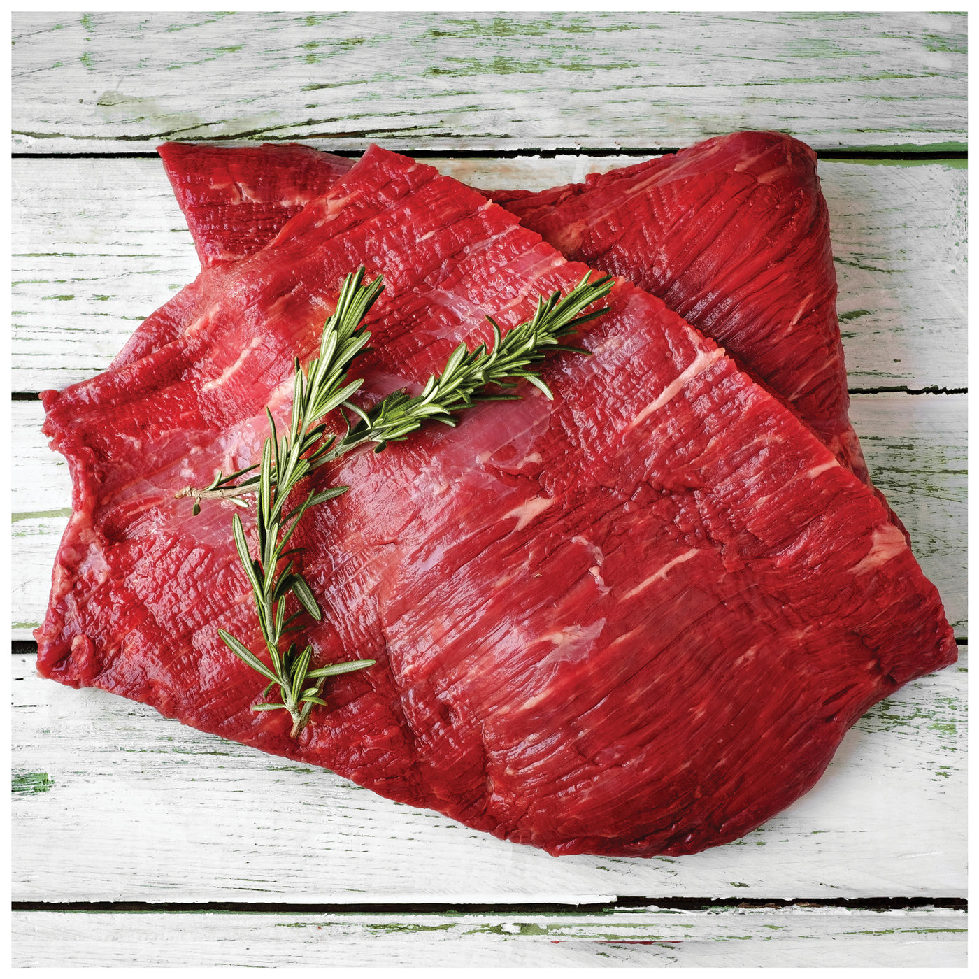 Fresh Beef Brisket (CANADA AAA)