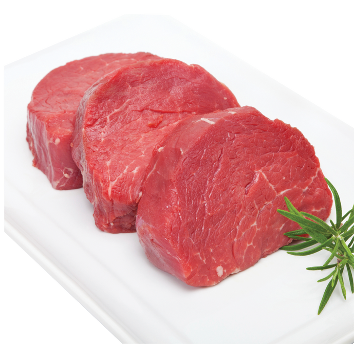 Fresh Beef Tenderloin