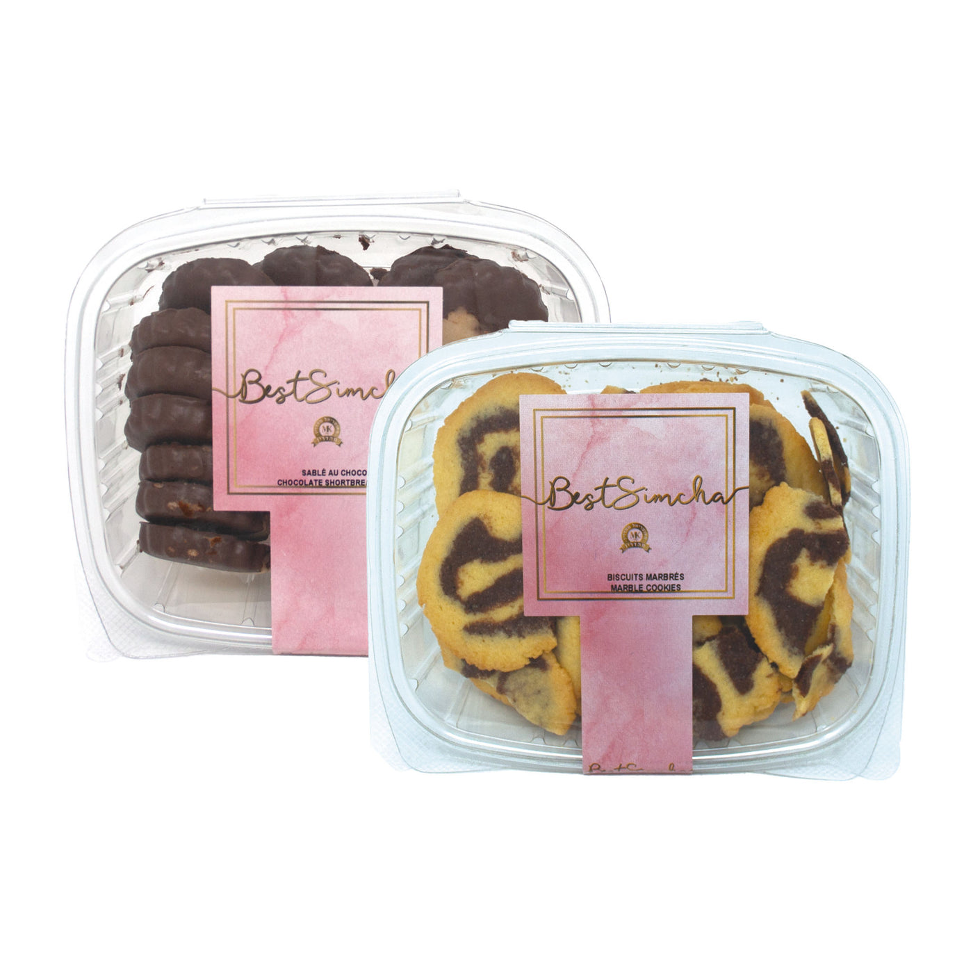 Cookies (only Westbury)