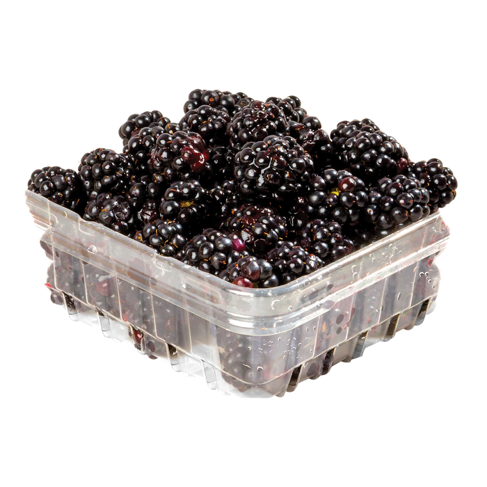 Blackberries