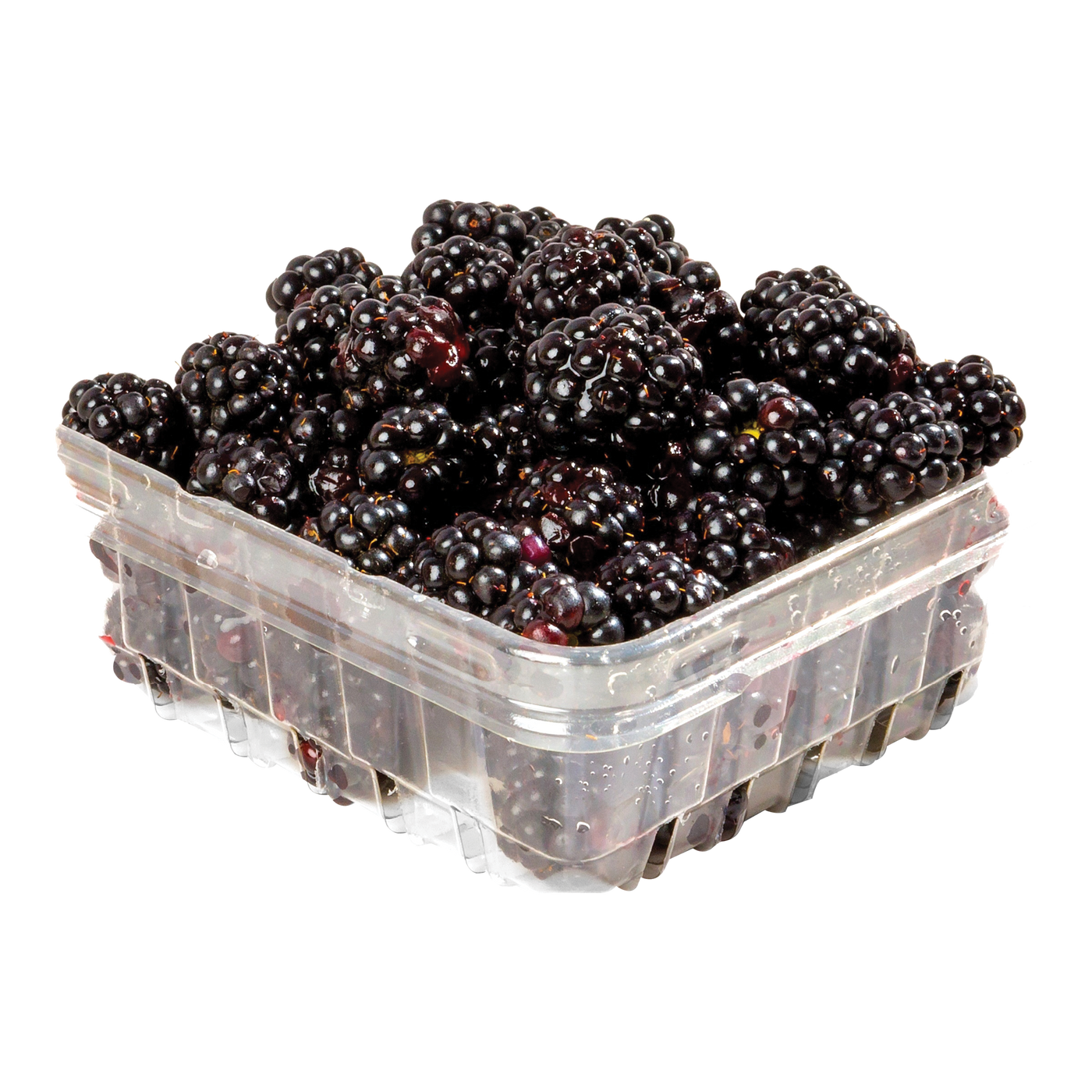 Blackberries