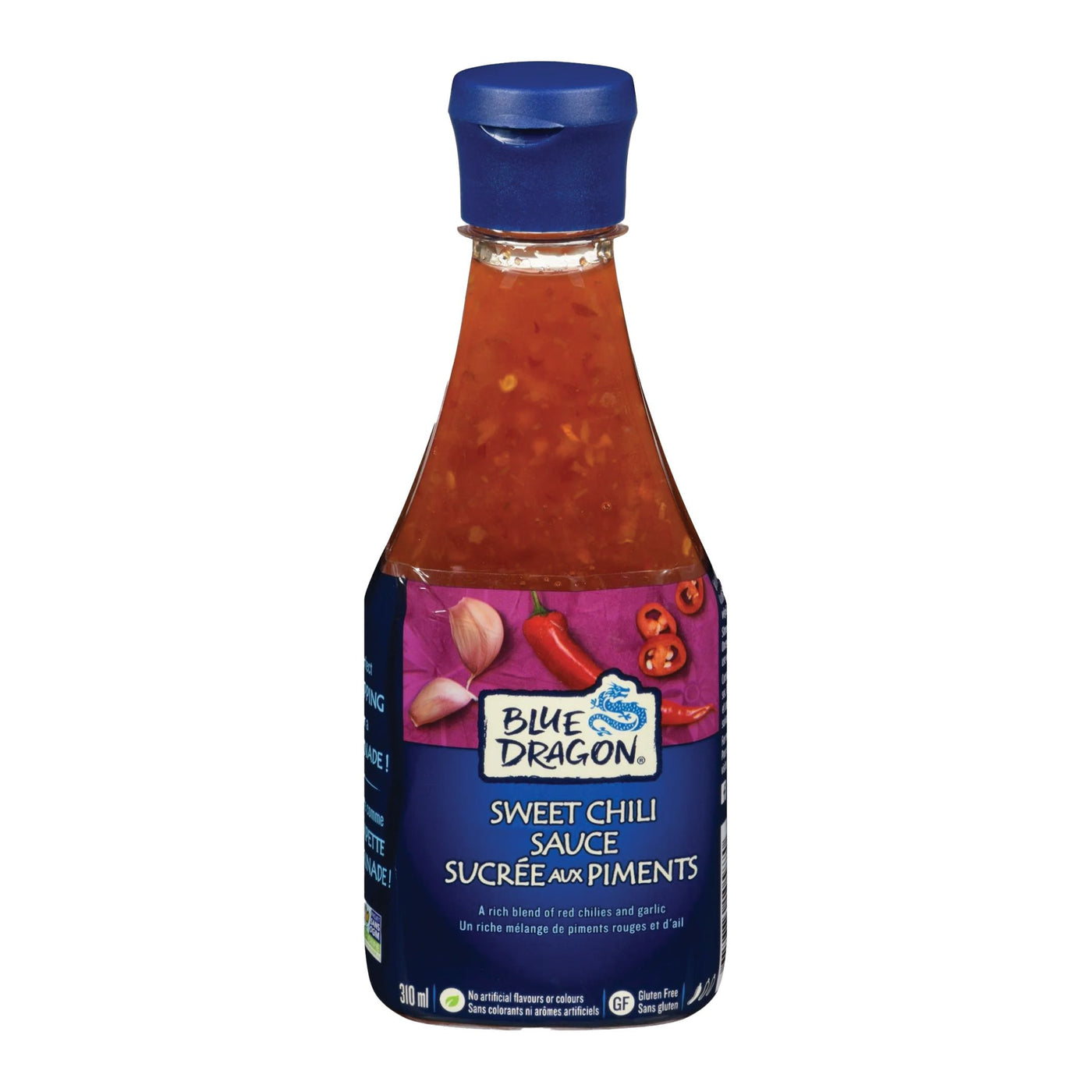 Sweet Chili Sauce