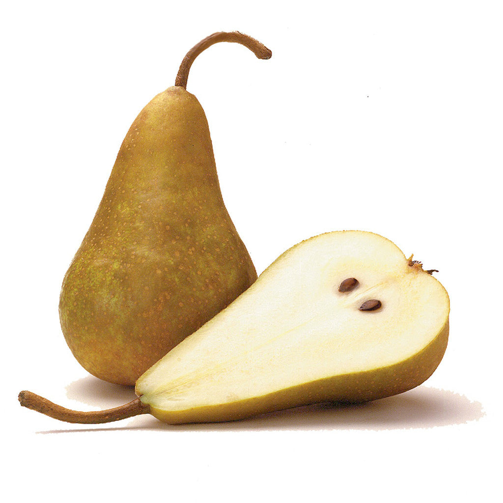 Organic Bosc Pears