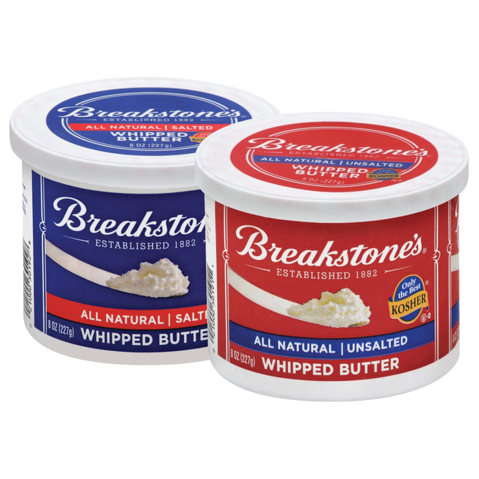 Whipped Butter
