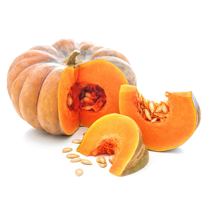 Calabaza Squash