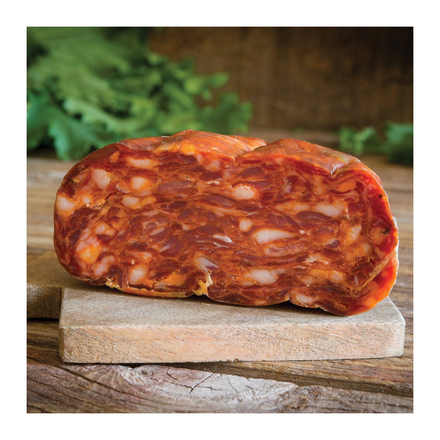 Salami Soppressata