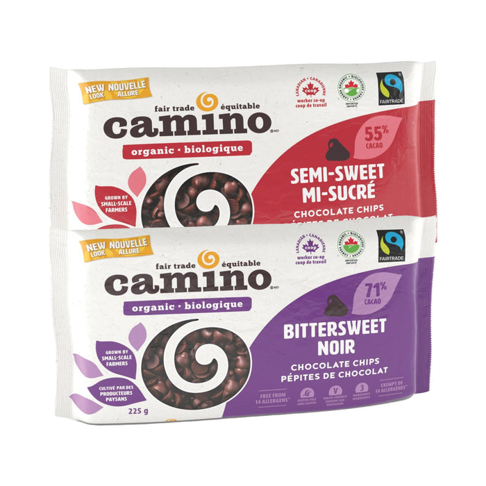 Organic Chocolate Chips