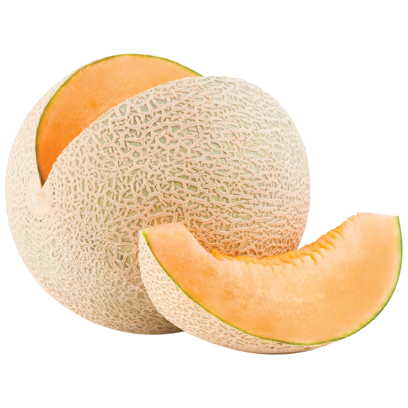 Jumbo Cantaloupe