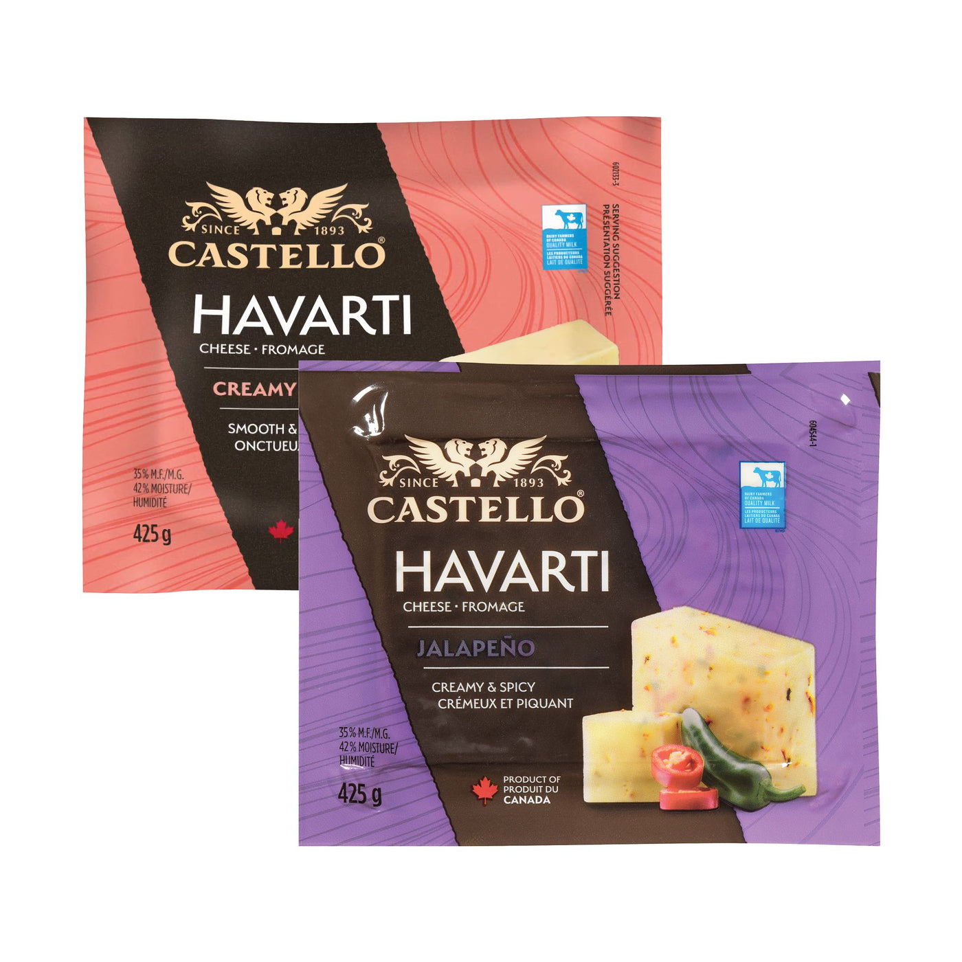 Havarti Cheese