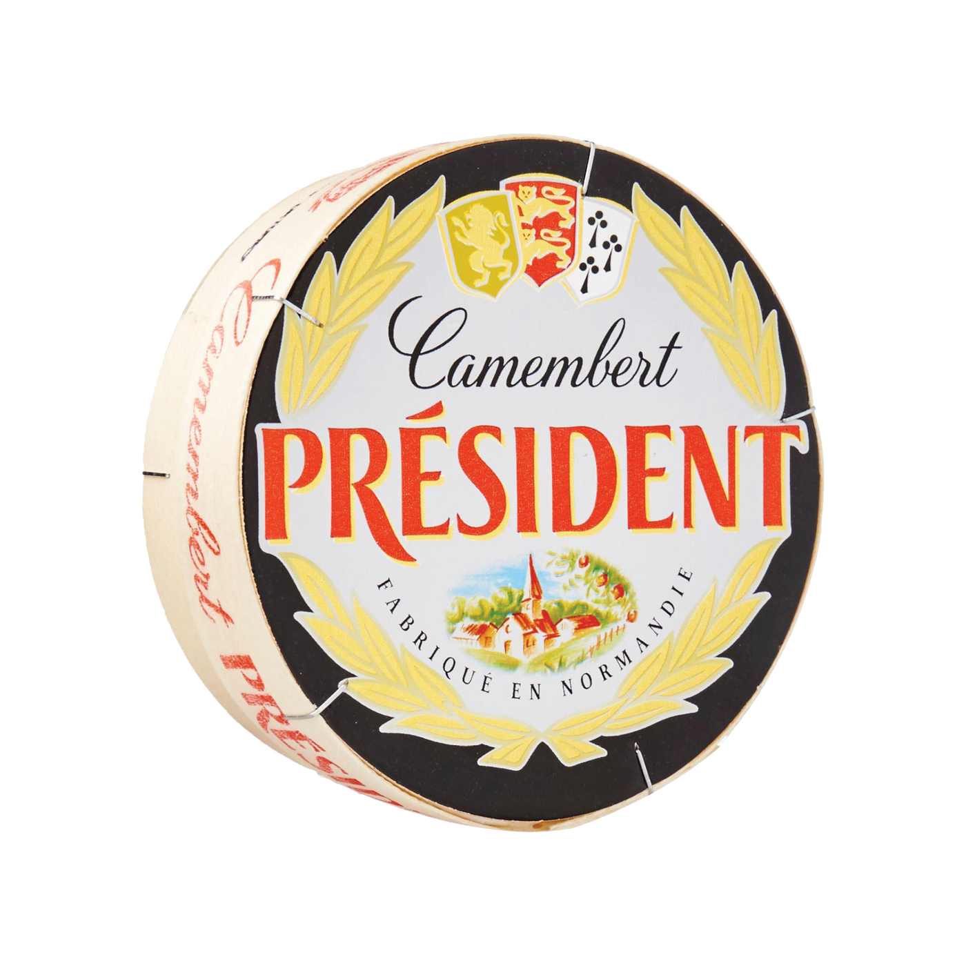 Camembert Cheese