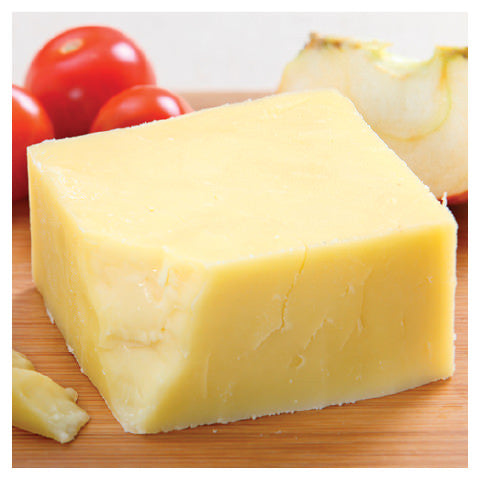 Strong Cheddar Cheese