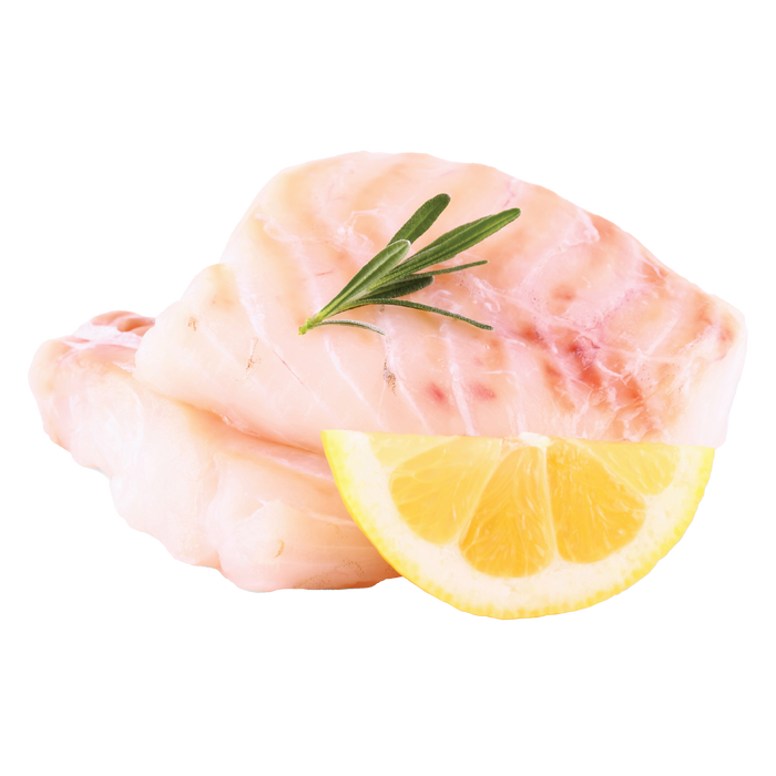 Cod Fillets