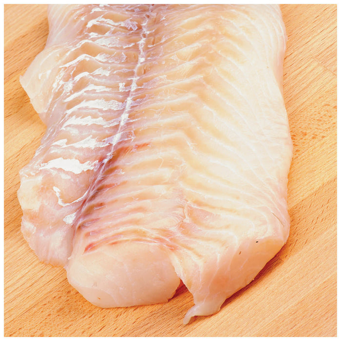 Cod Fillets