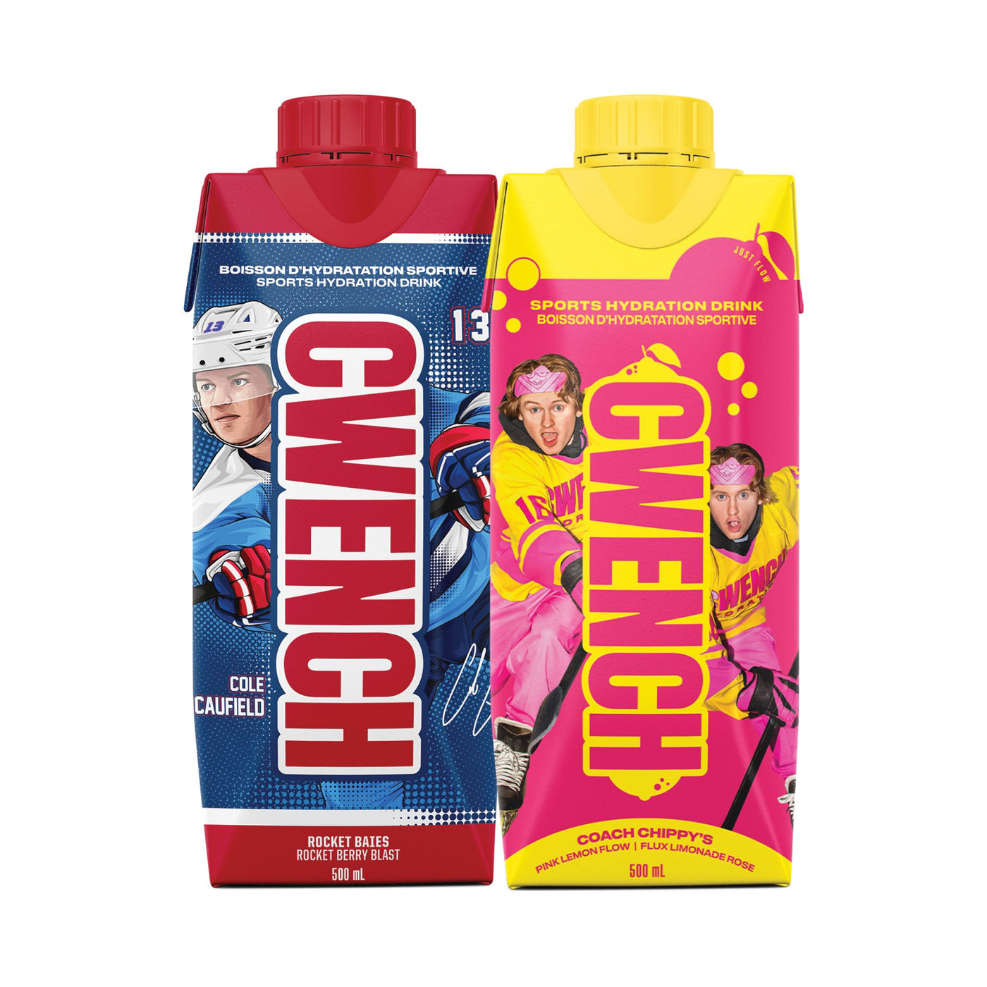 Sports Drinks