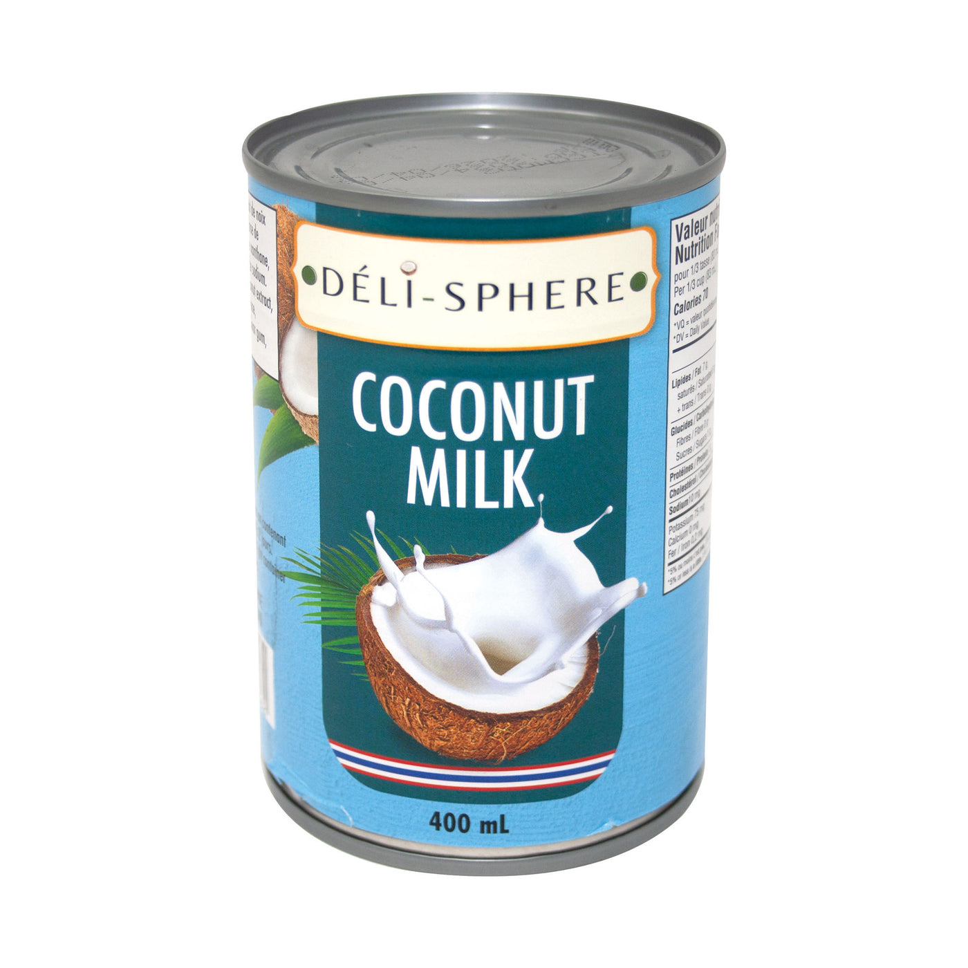 Coconut Milk