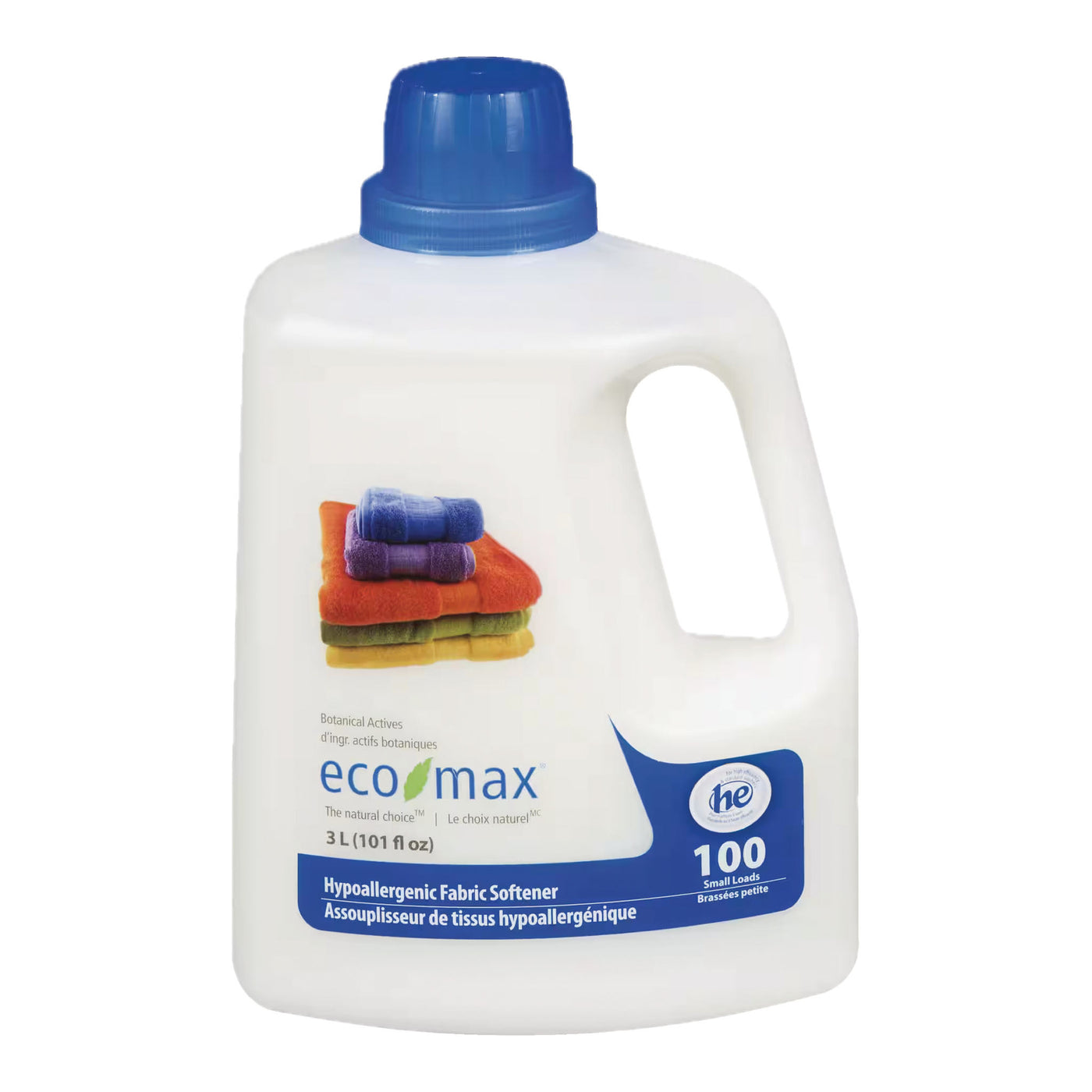 Hypoallergenic Fabric Softener