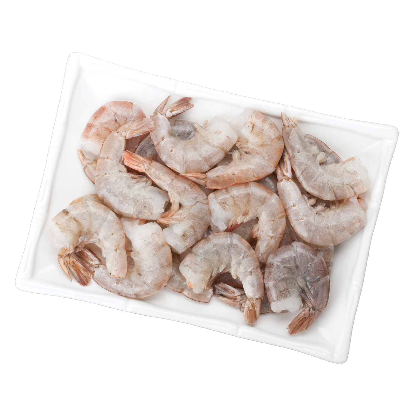 Easy Peel Raw Shrimps