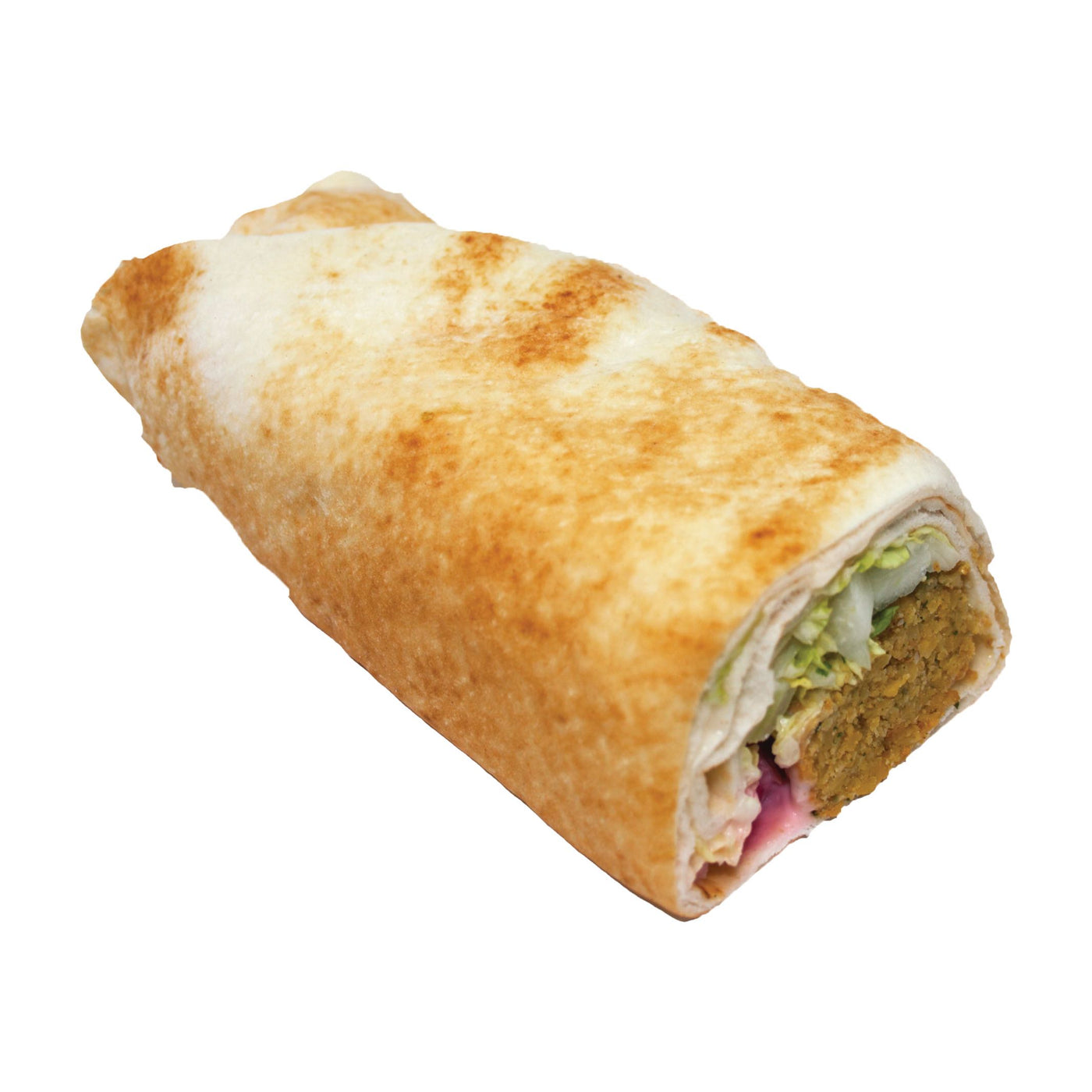 Falafel Wrap