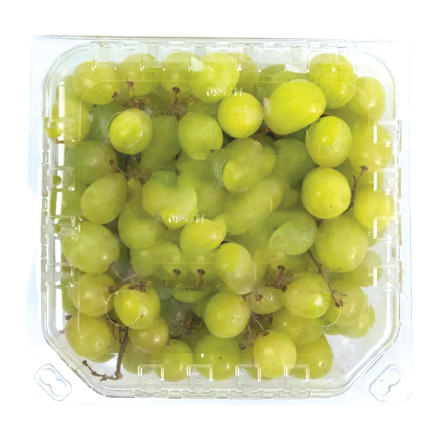 Natural Table Grapes