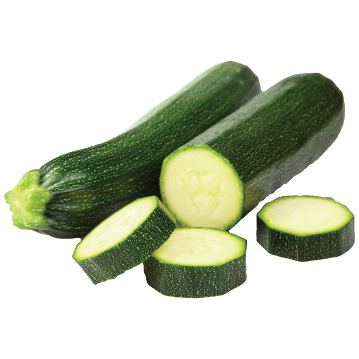 Green Zucchini