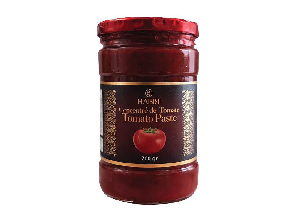 Tomato Paste