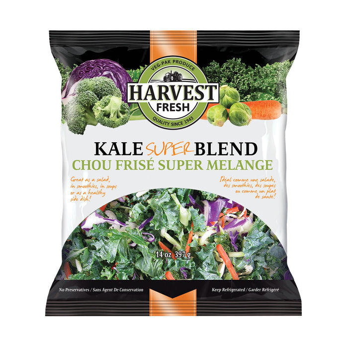 Kale Super Blend