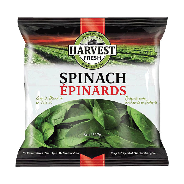 Spinach
