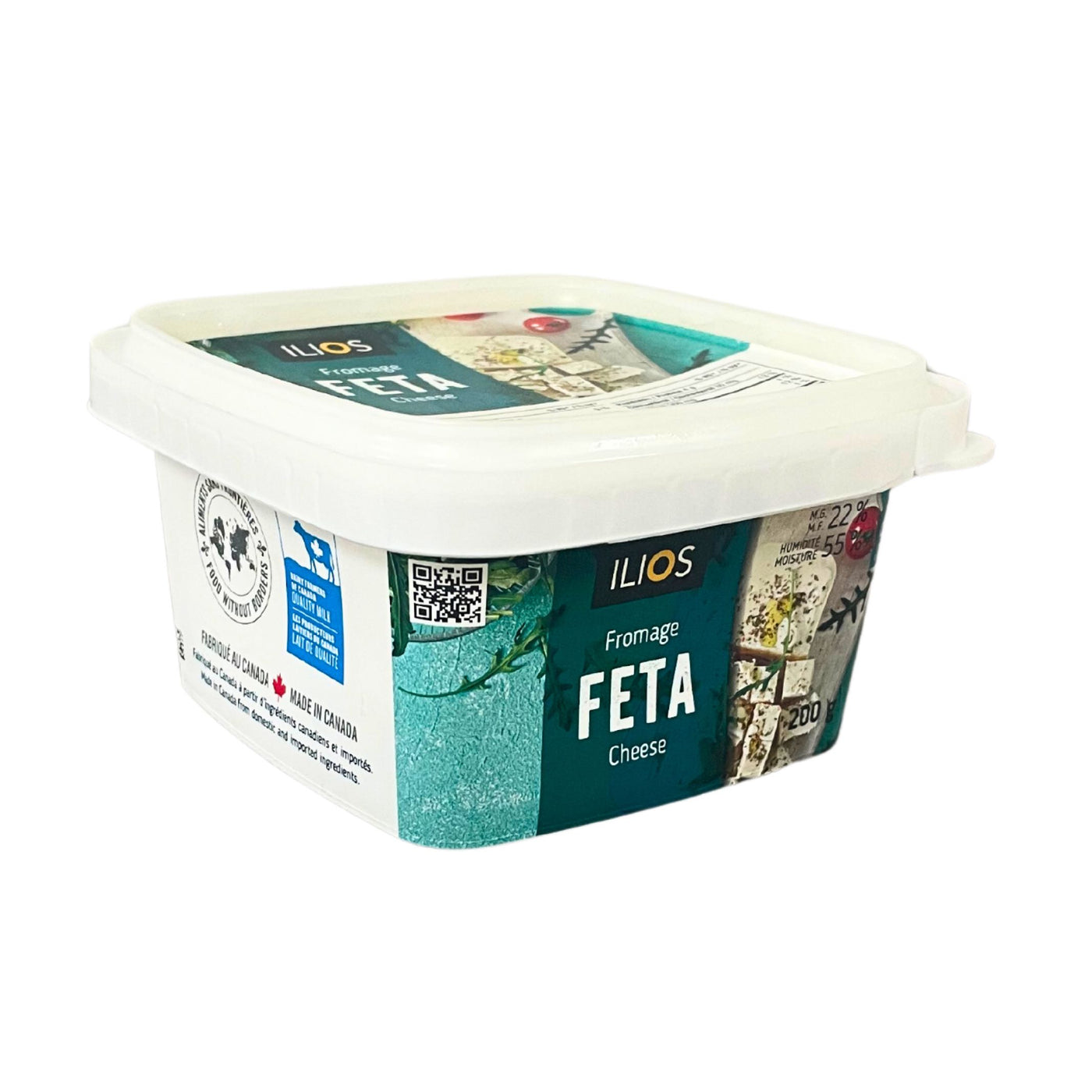 Feta Cheese
