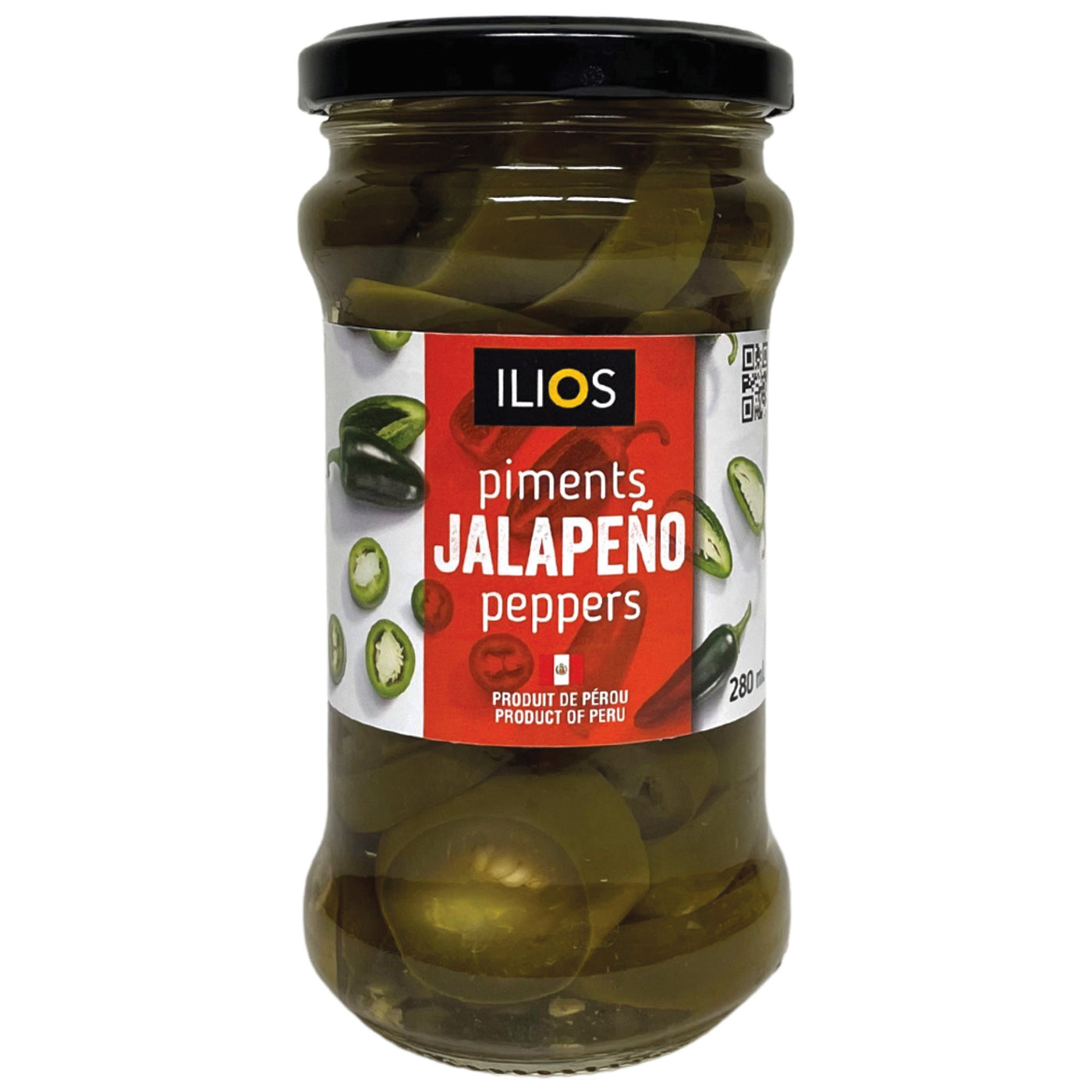 Jalapeño Peppers