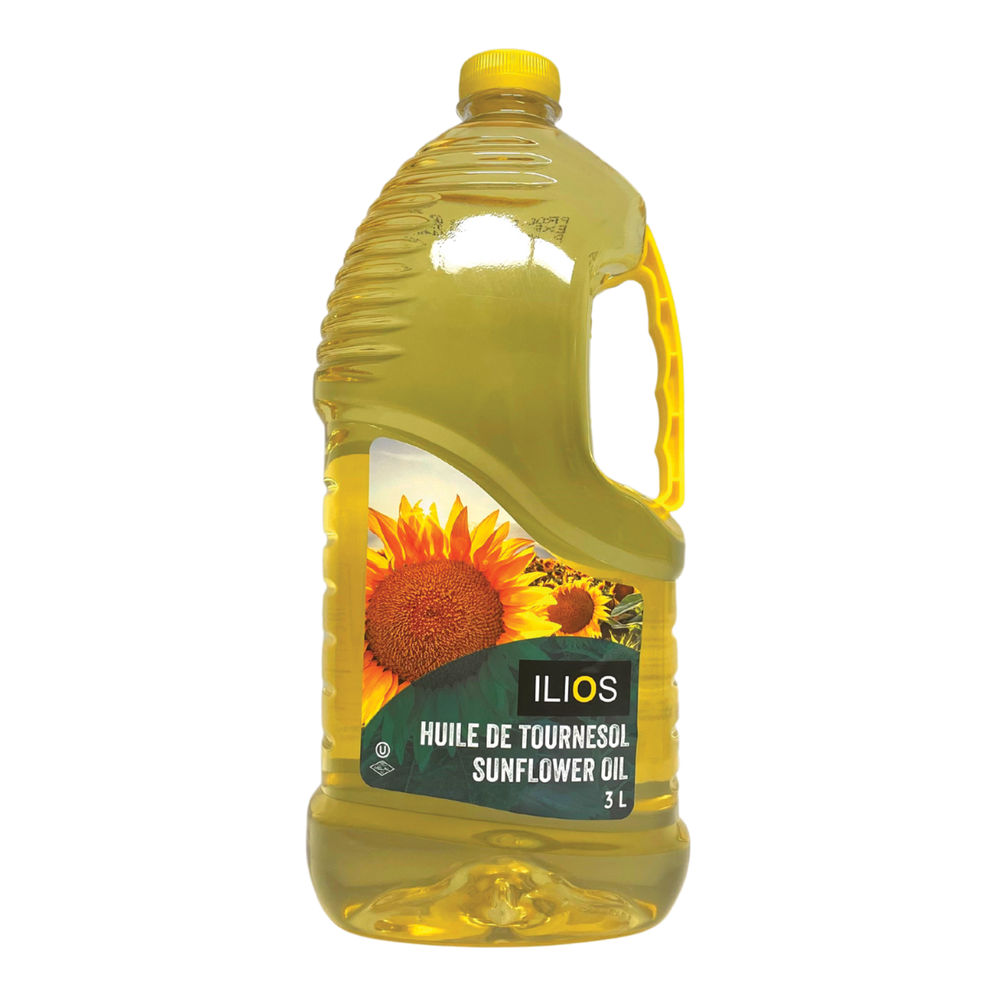 Sunflower Oil