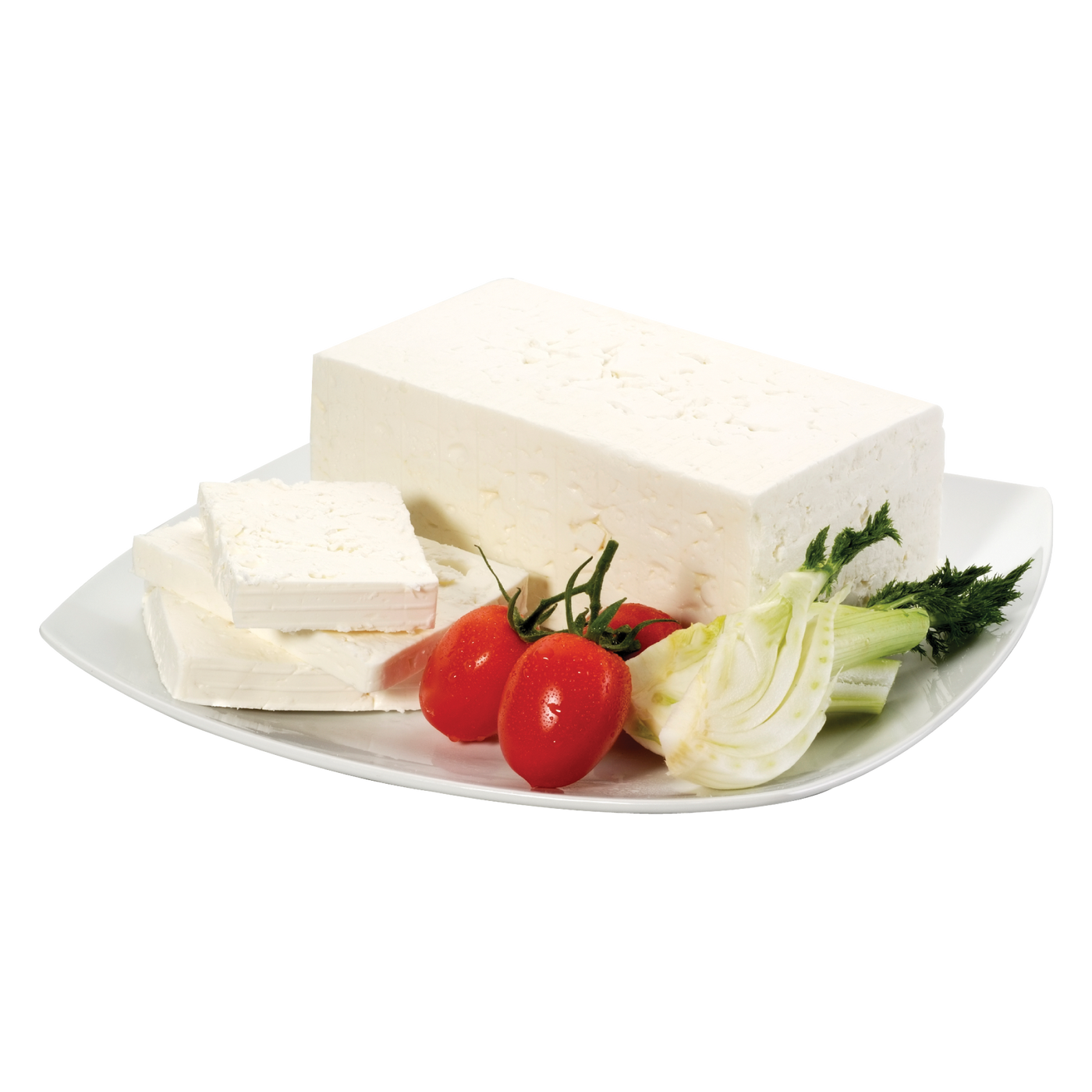 Canadian Feta Cheese