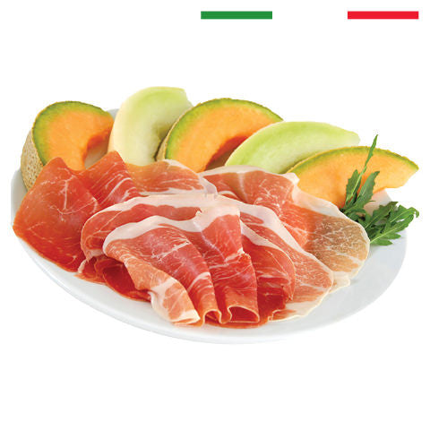 Prosciutto Cotto