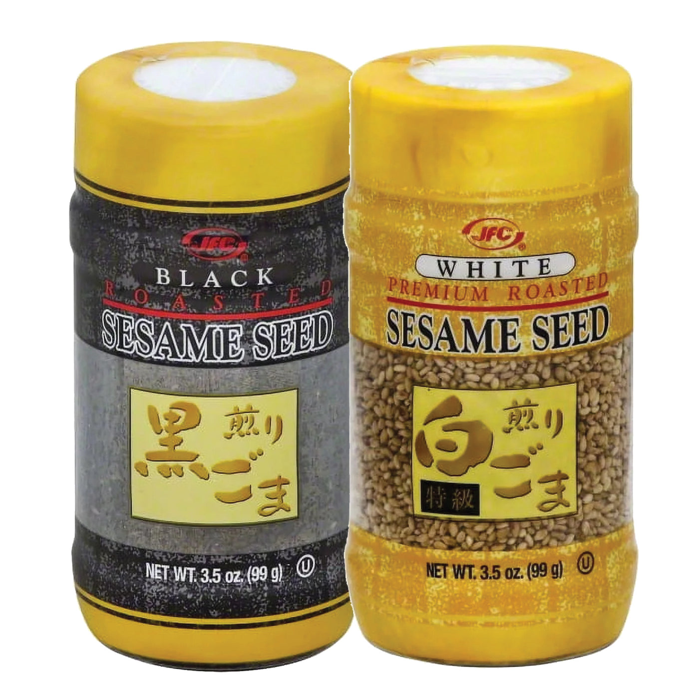 Sesame Seeds