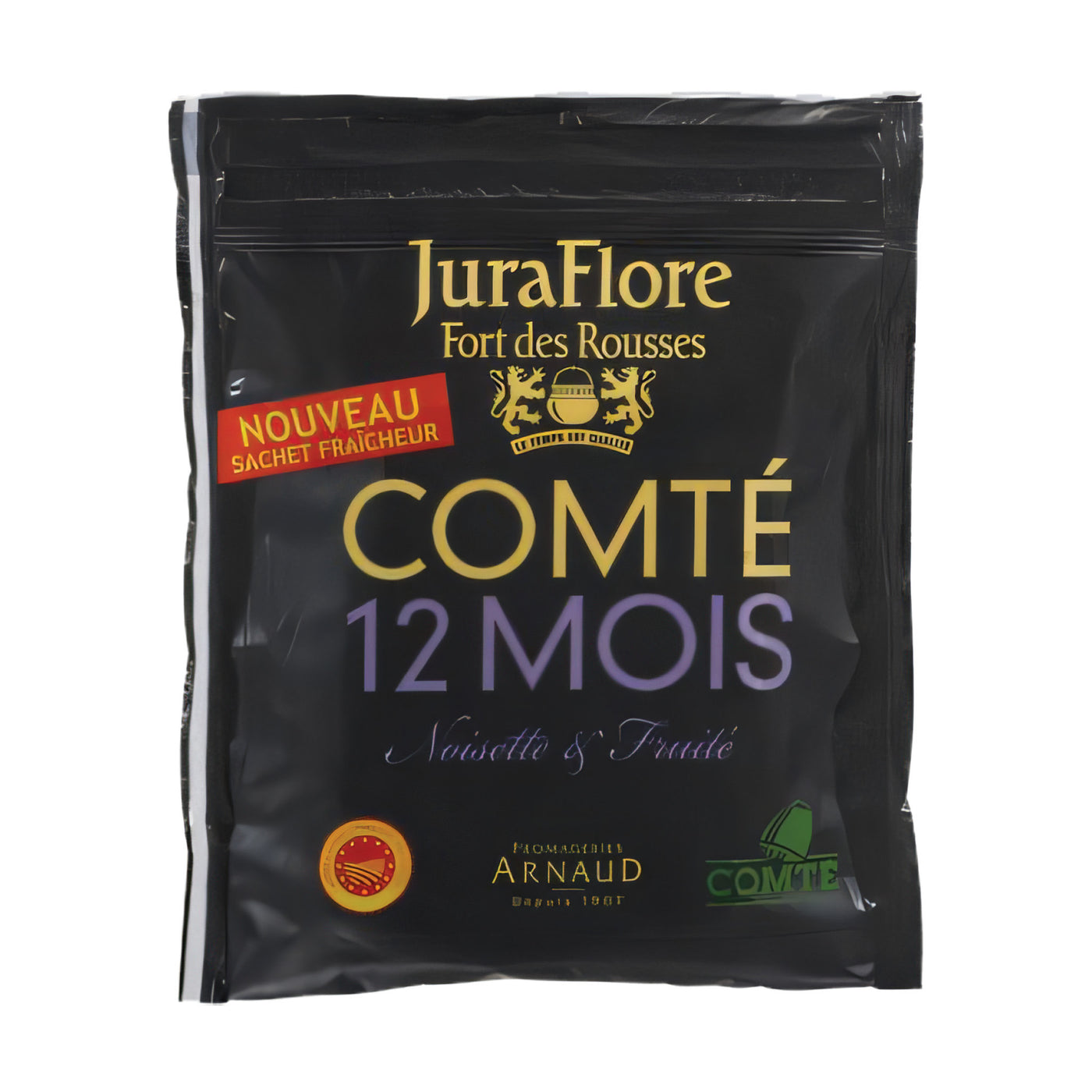 Le Comté Juraflore Cheese