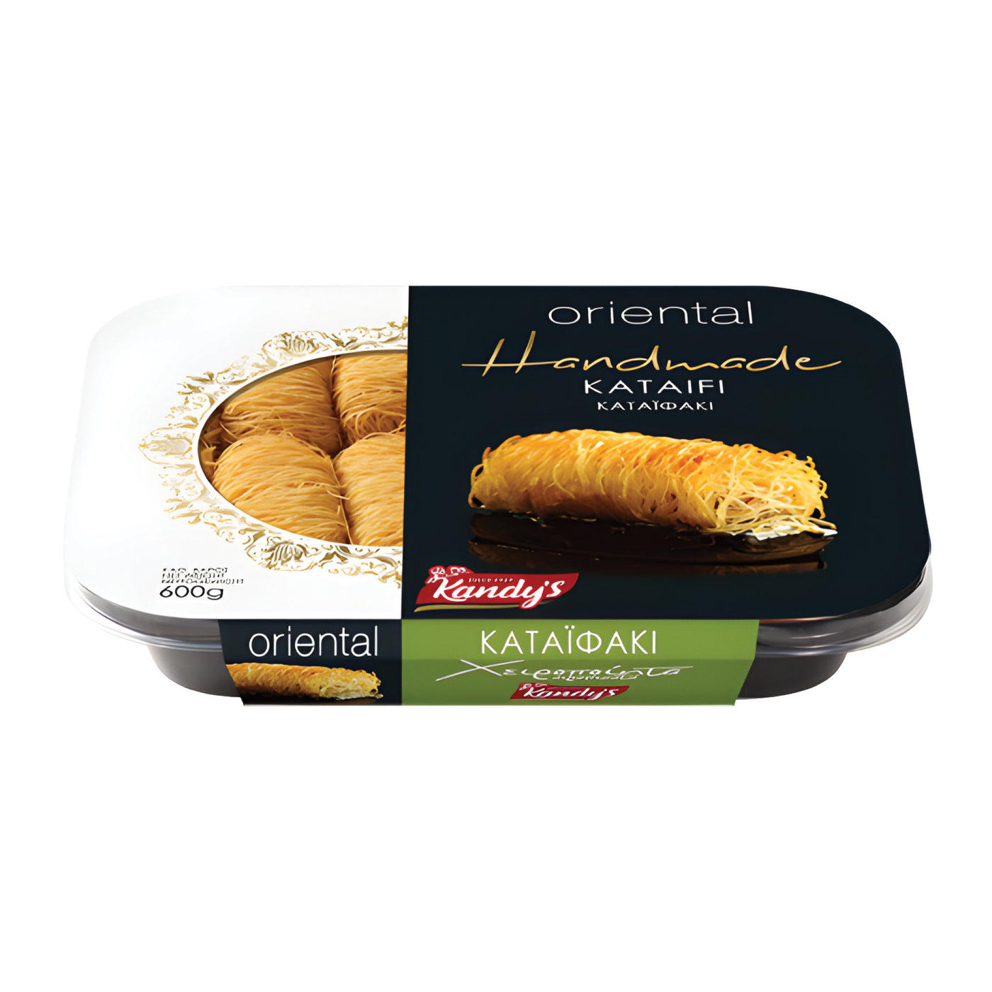 Kataifi Oriental