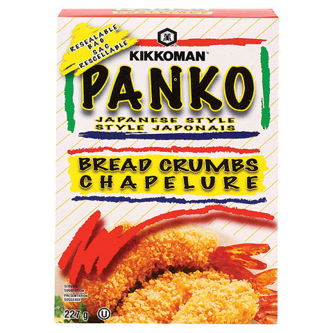 Panko Breadcrumbs