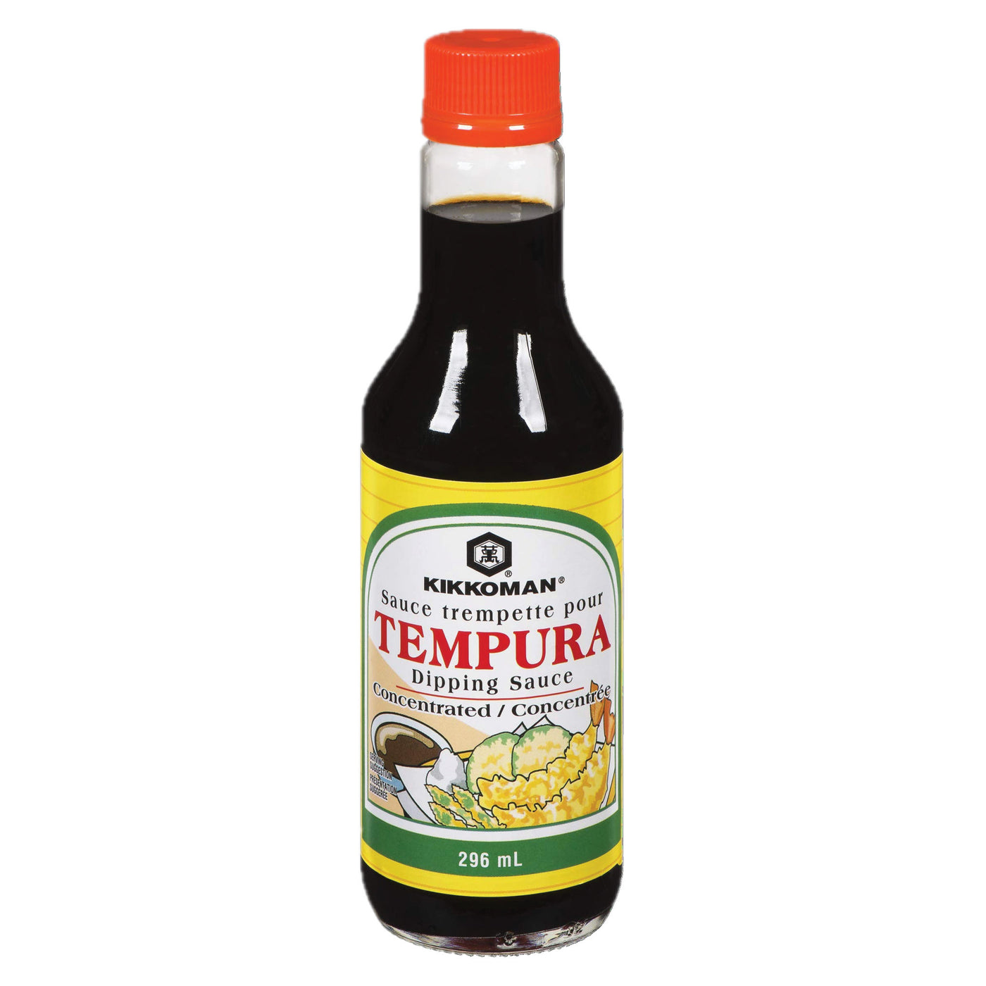 Tempura Sauce