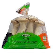 Oyster Mushrooms
