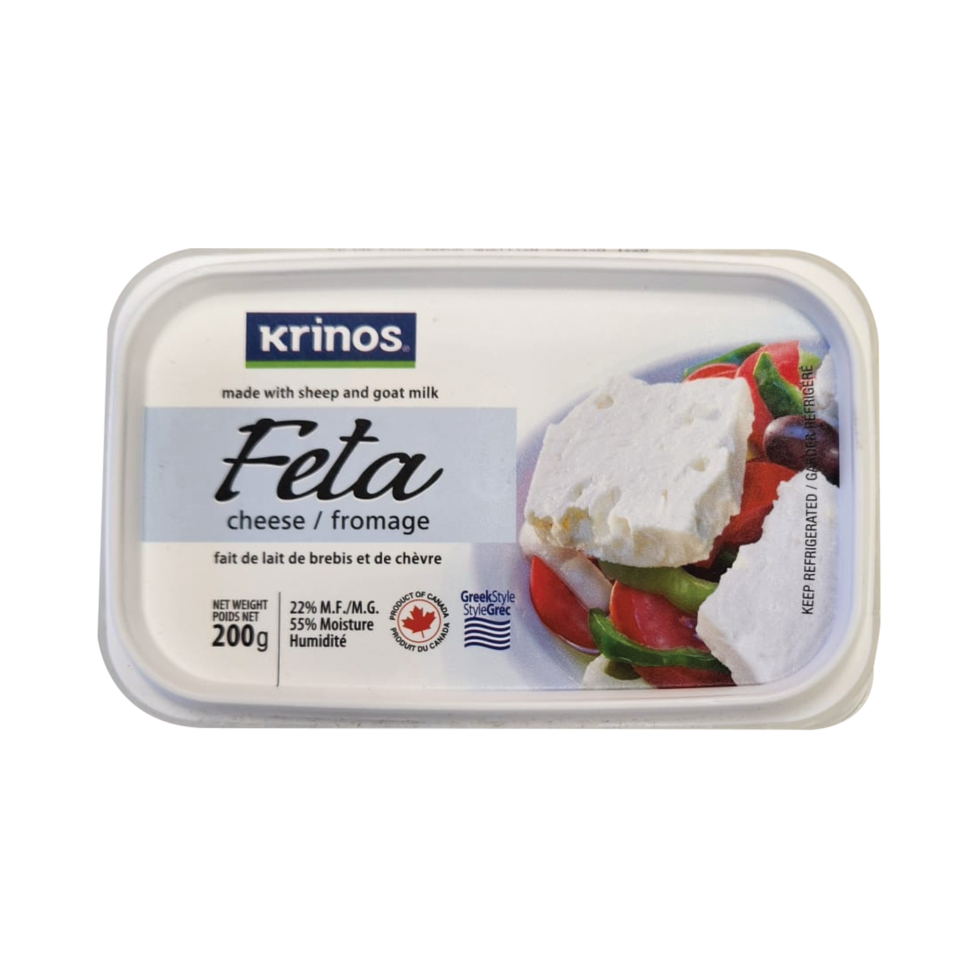 Feta