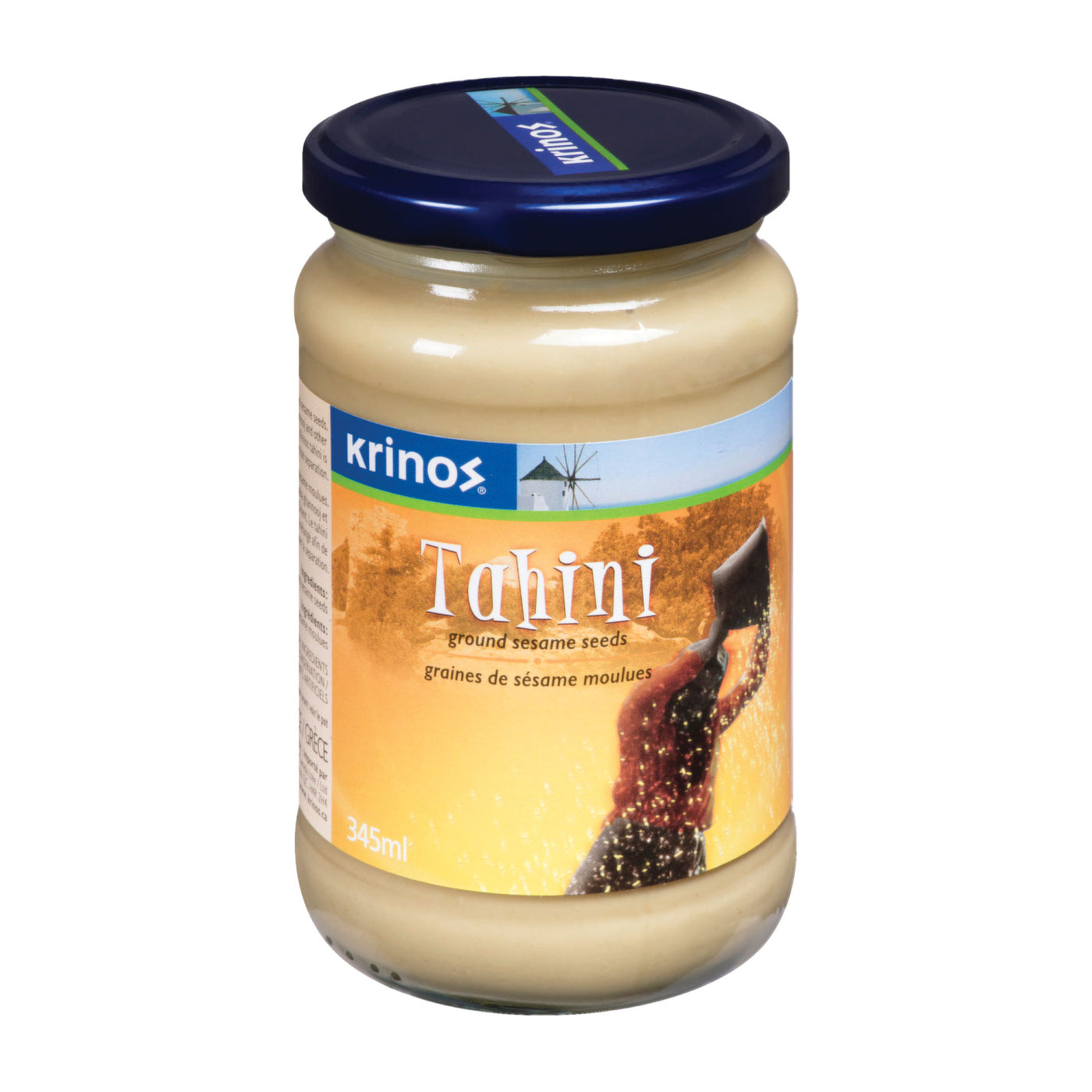Tahini