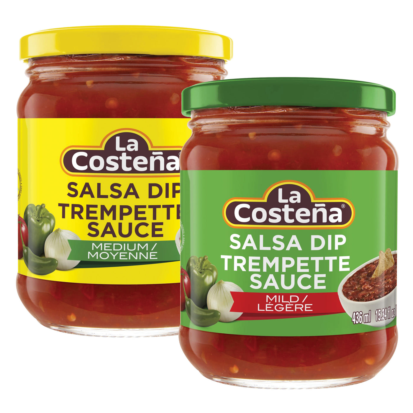 Salsa