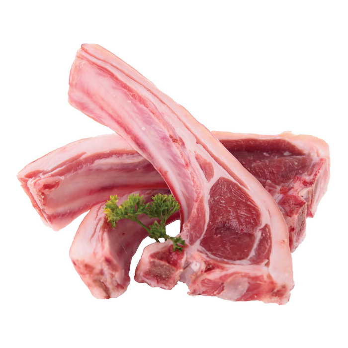 Lamb Chops