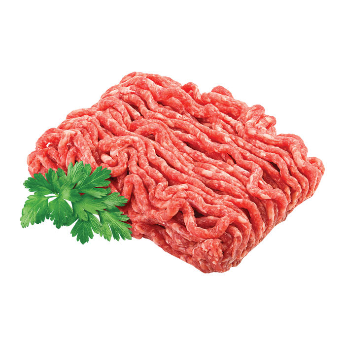 Fresh Lean Ground Beef
