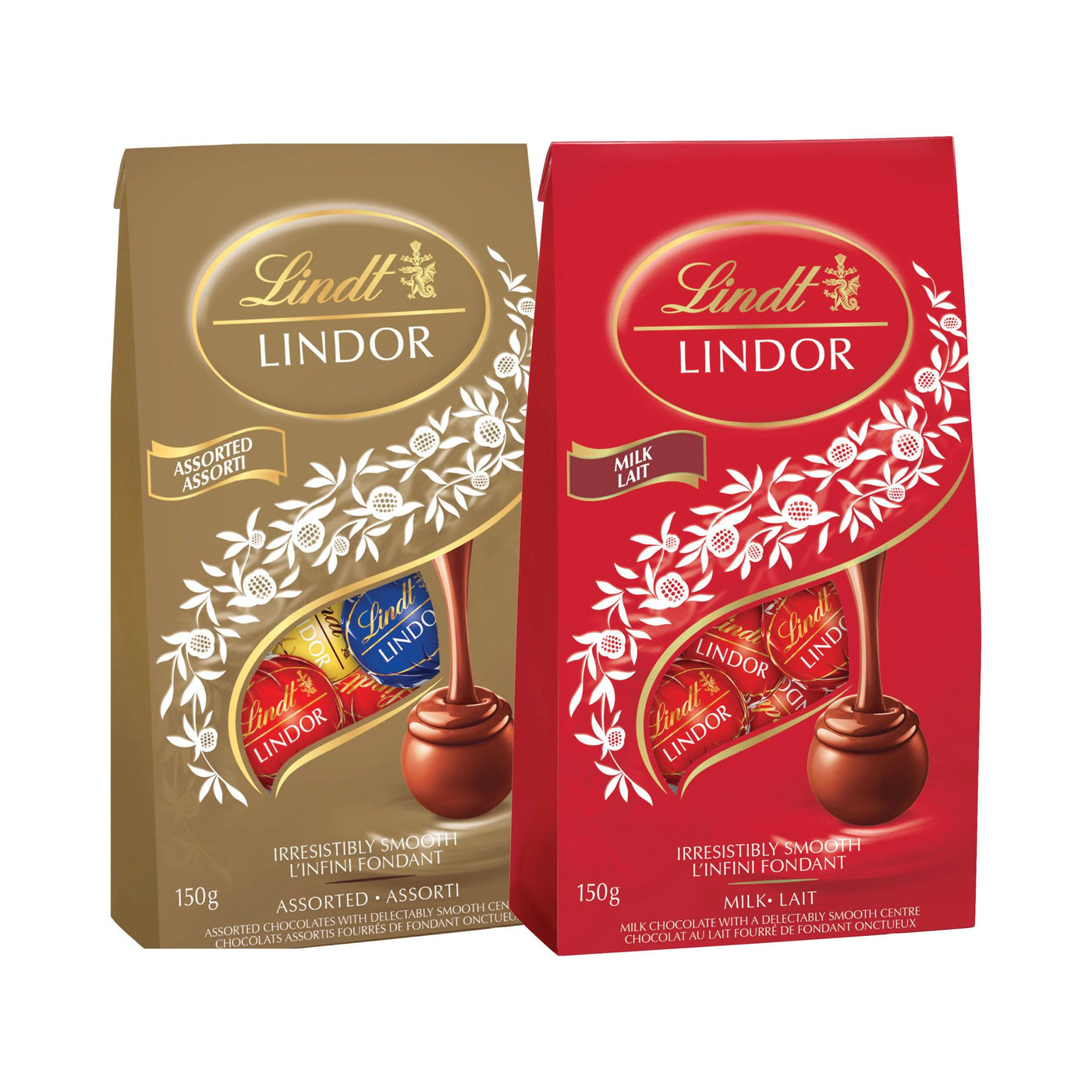 Lindor Assorted Chocolates