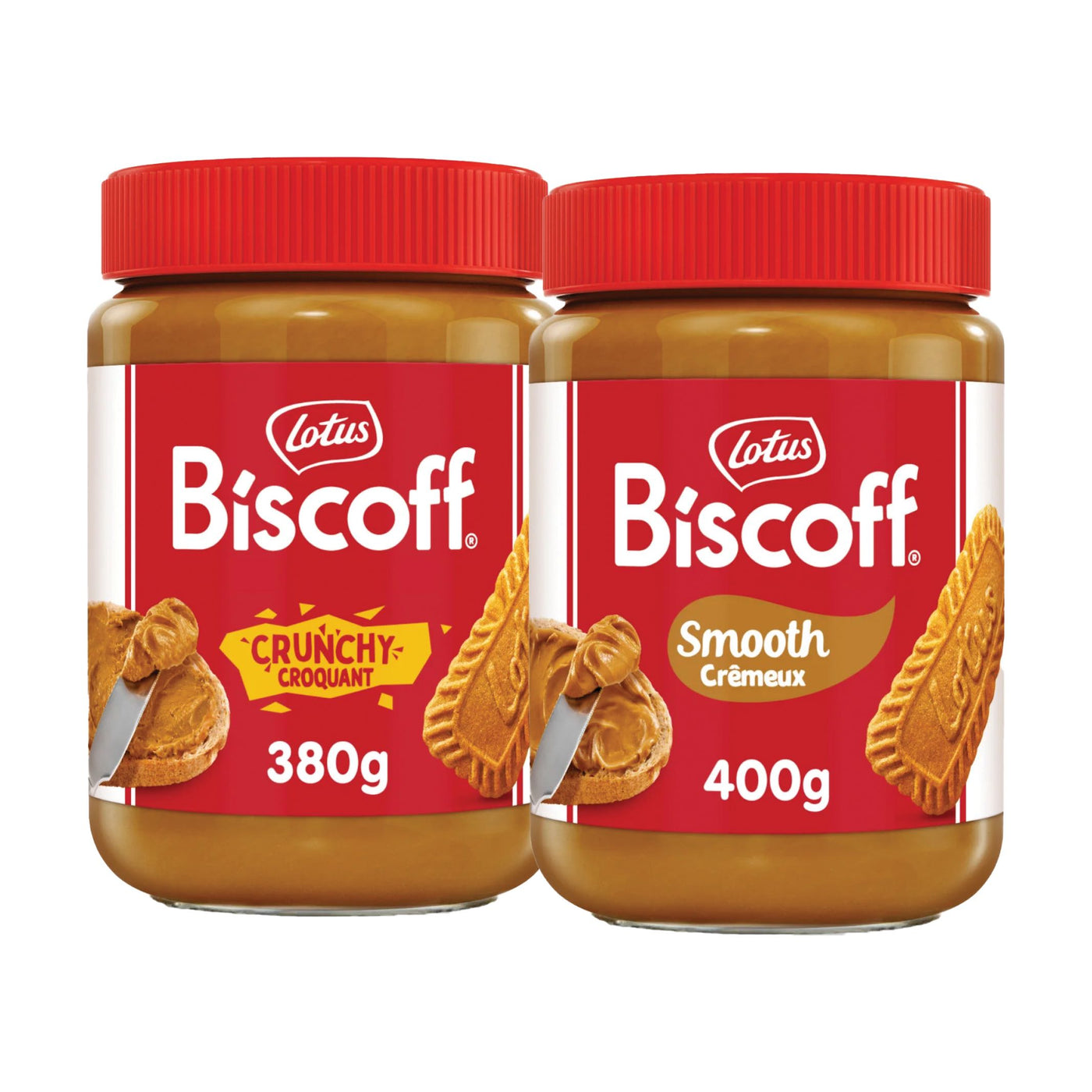 Biscuit Spread