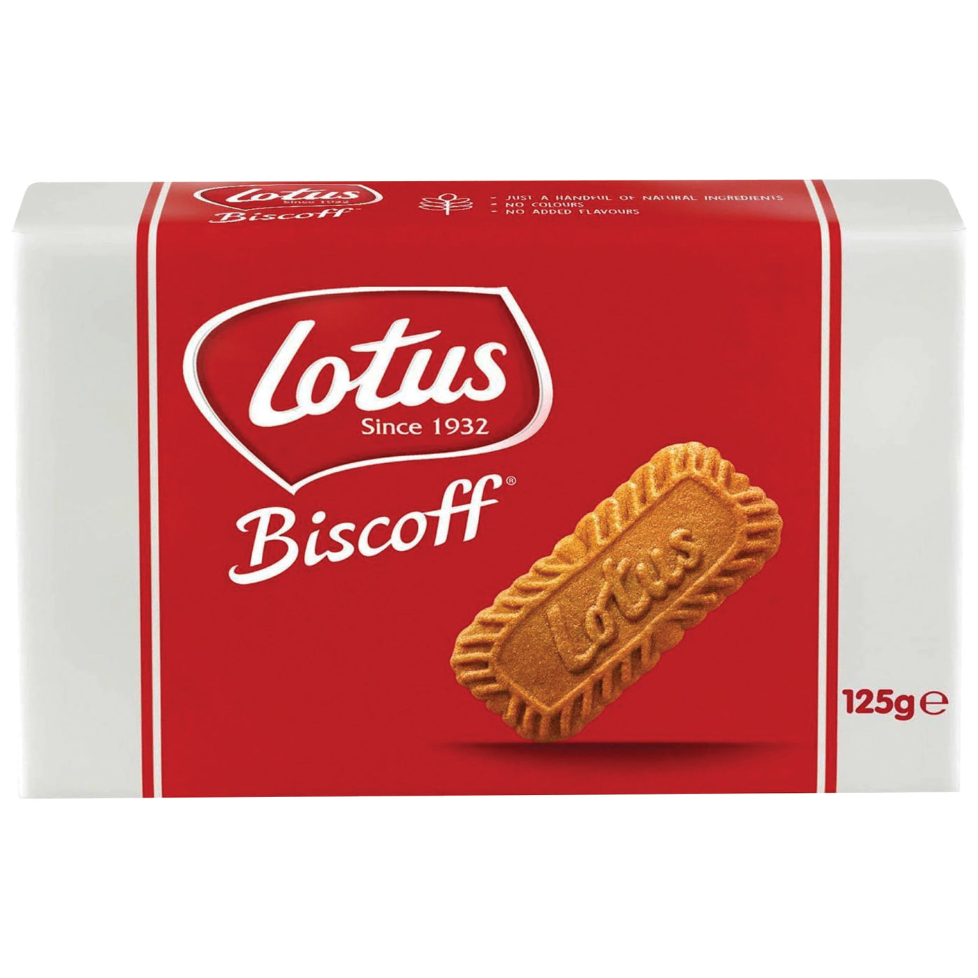 Biscoff cookies