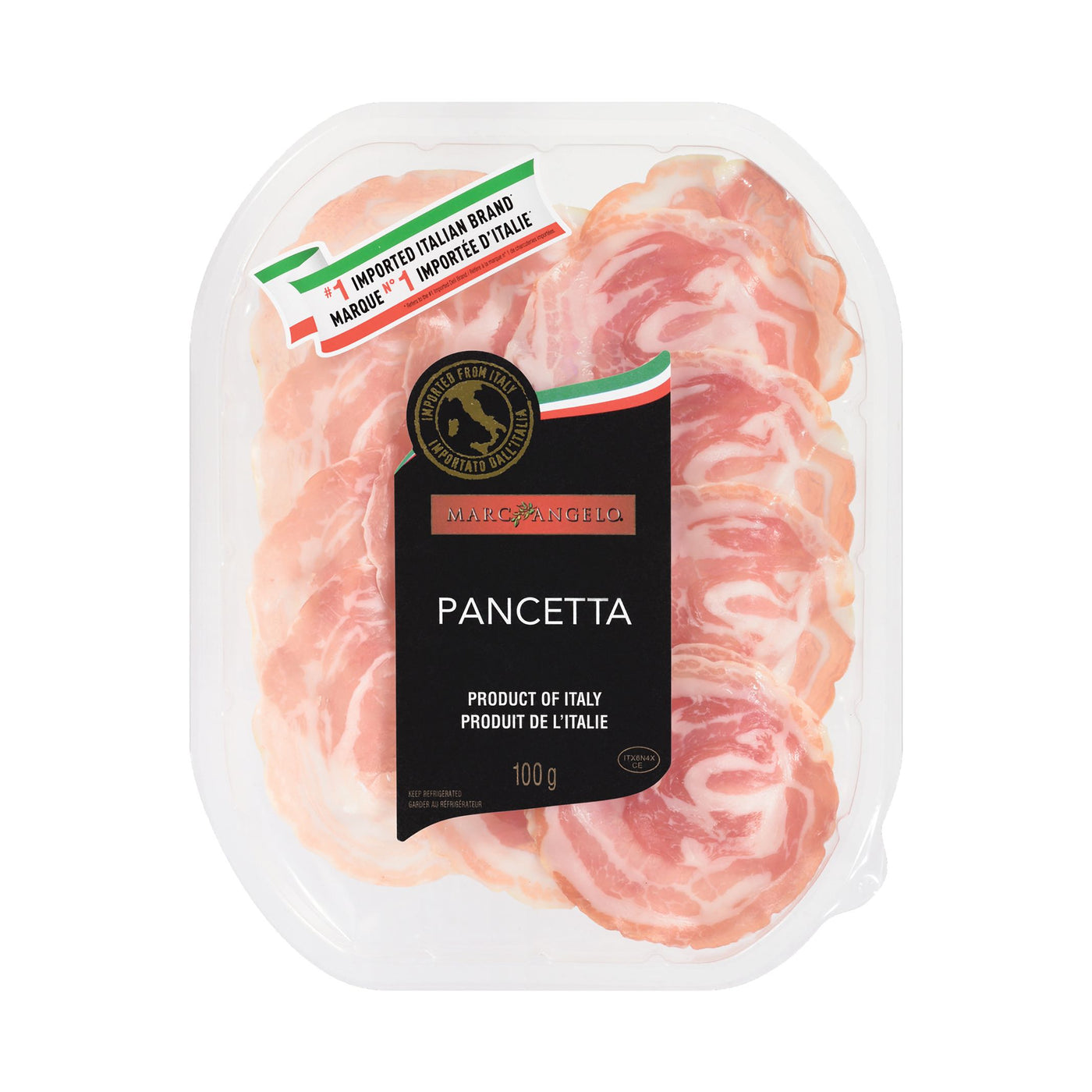 Pancetta